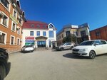 АвтоМан Сервис (Mira Street, 14) ، تصليح المحركات
