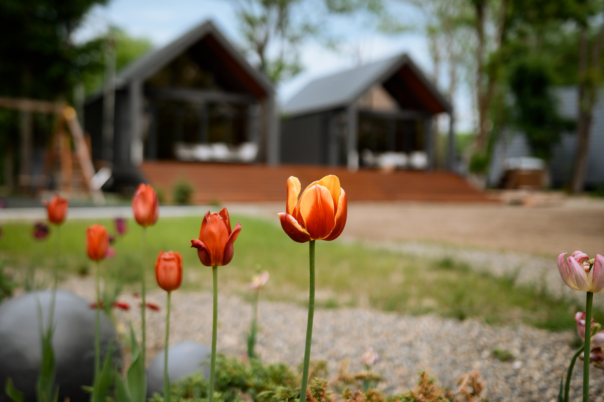 Фото Заимка Узалы