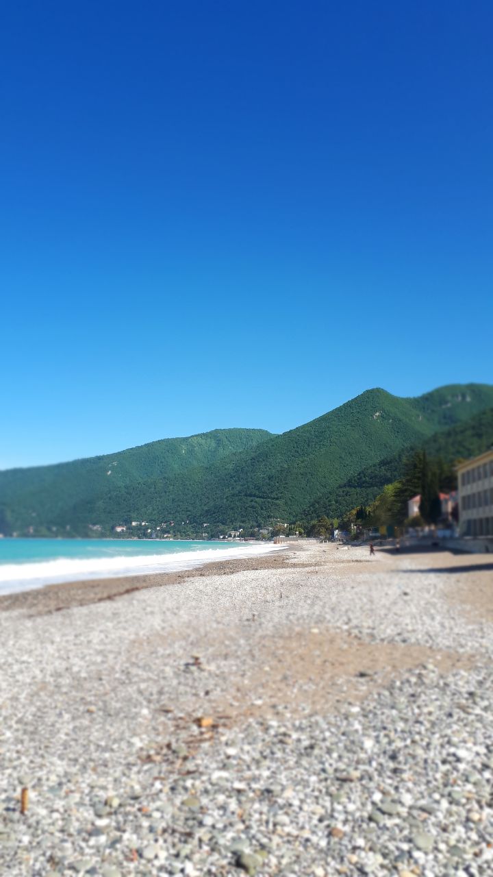 Фото A-more Gagra