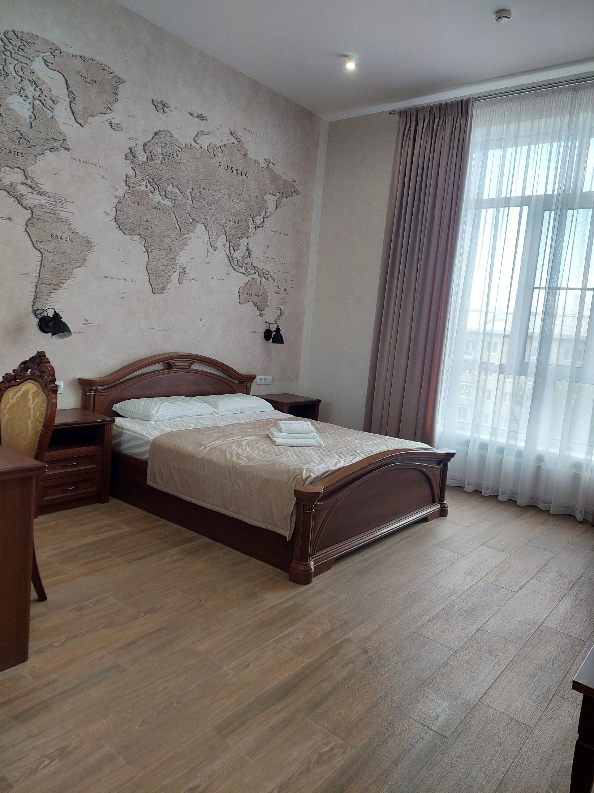 Фото Жемчужина Севера