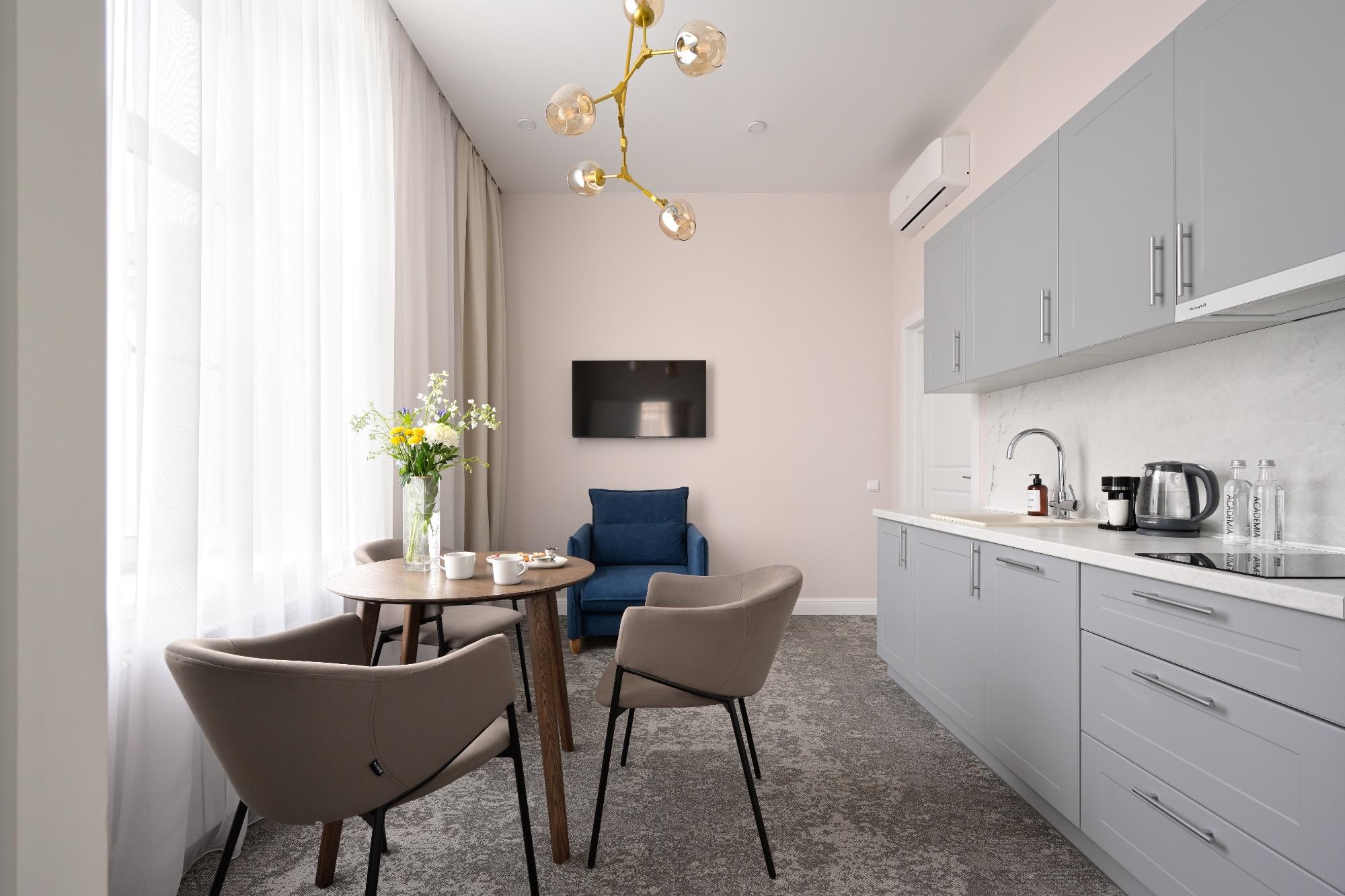 Фото Академиа Васильевский