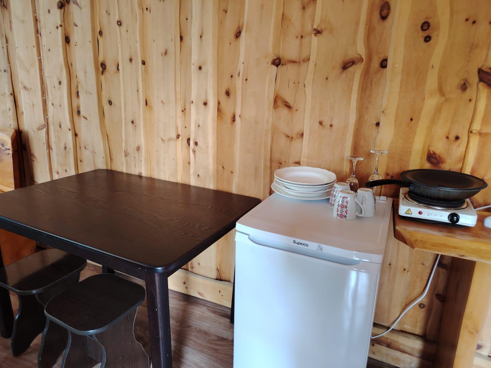 Фото Кантри Хаус Телецкое