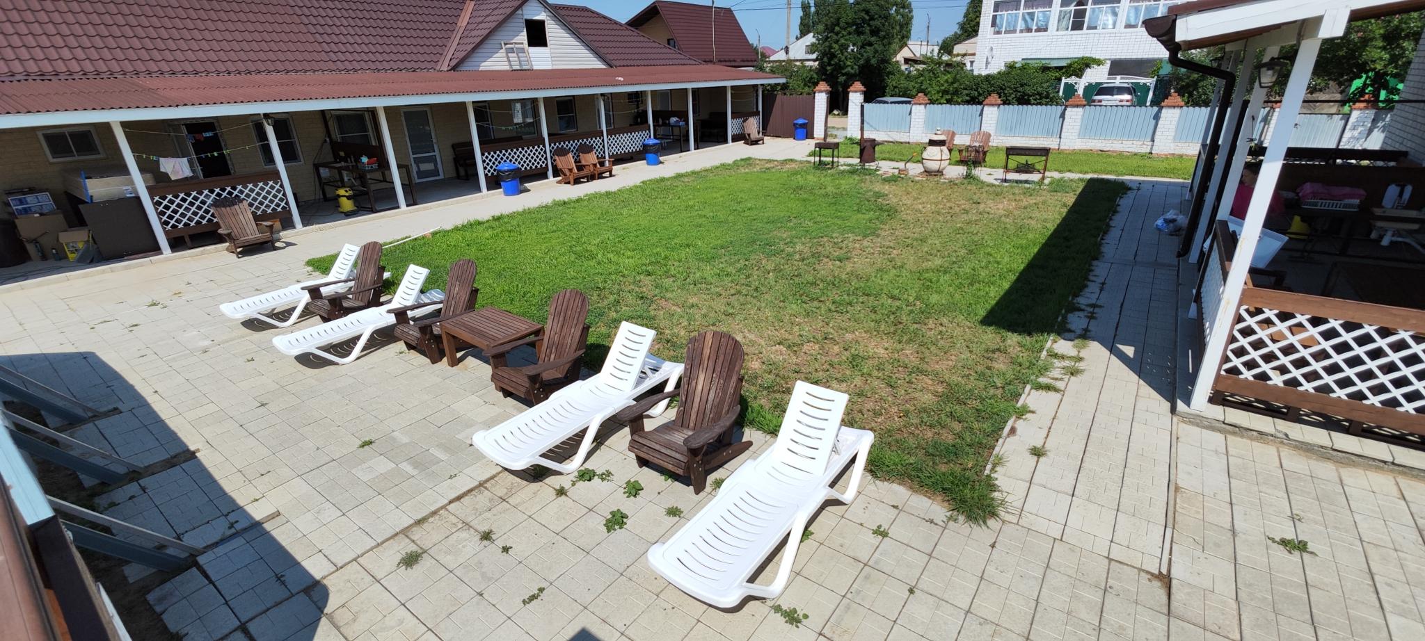 Фото Манарага. Клаб