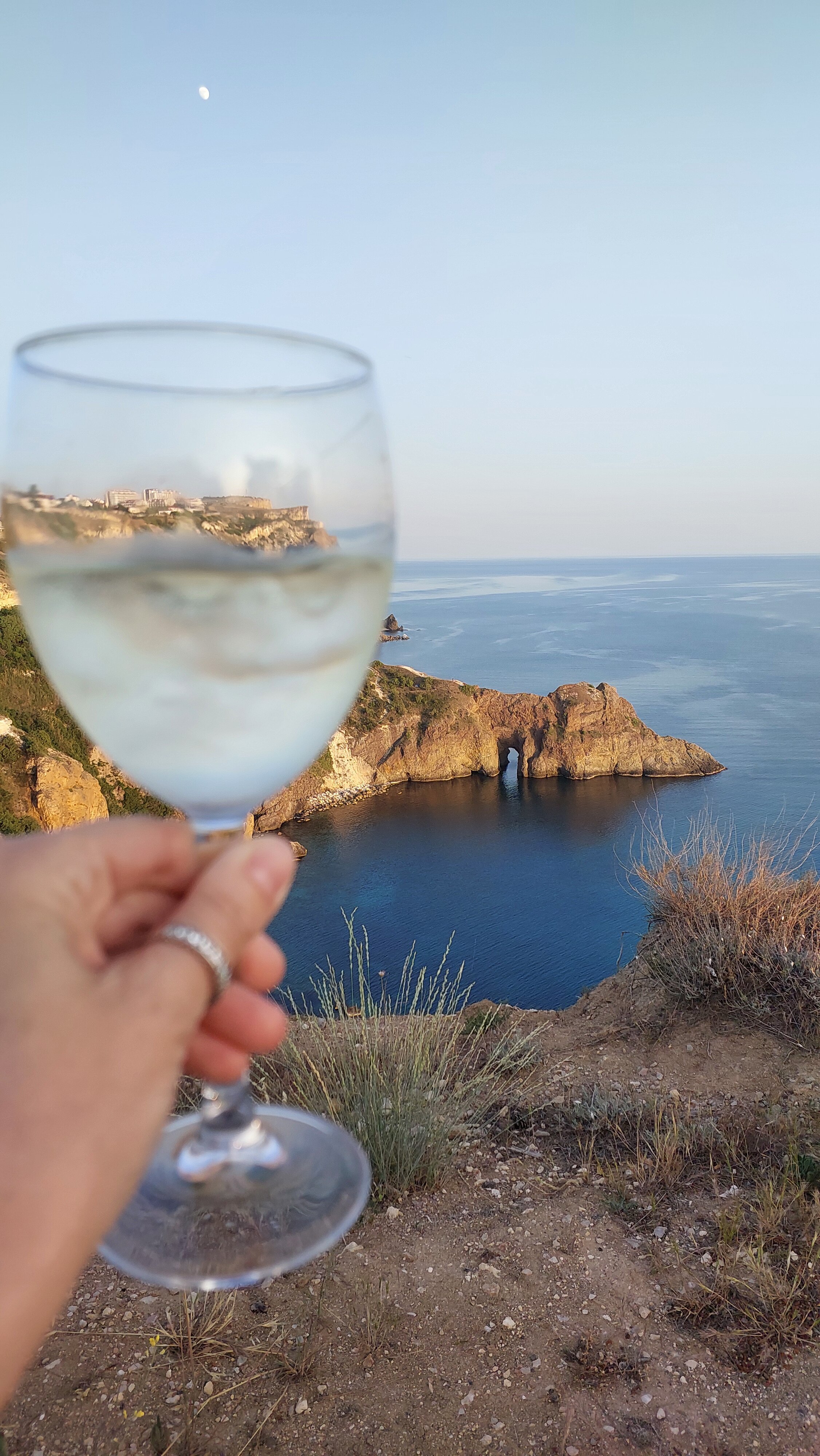 Фото Каравелла