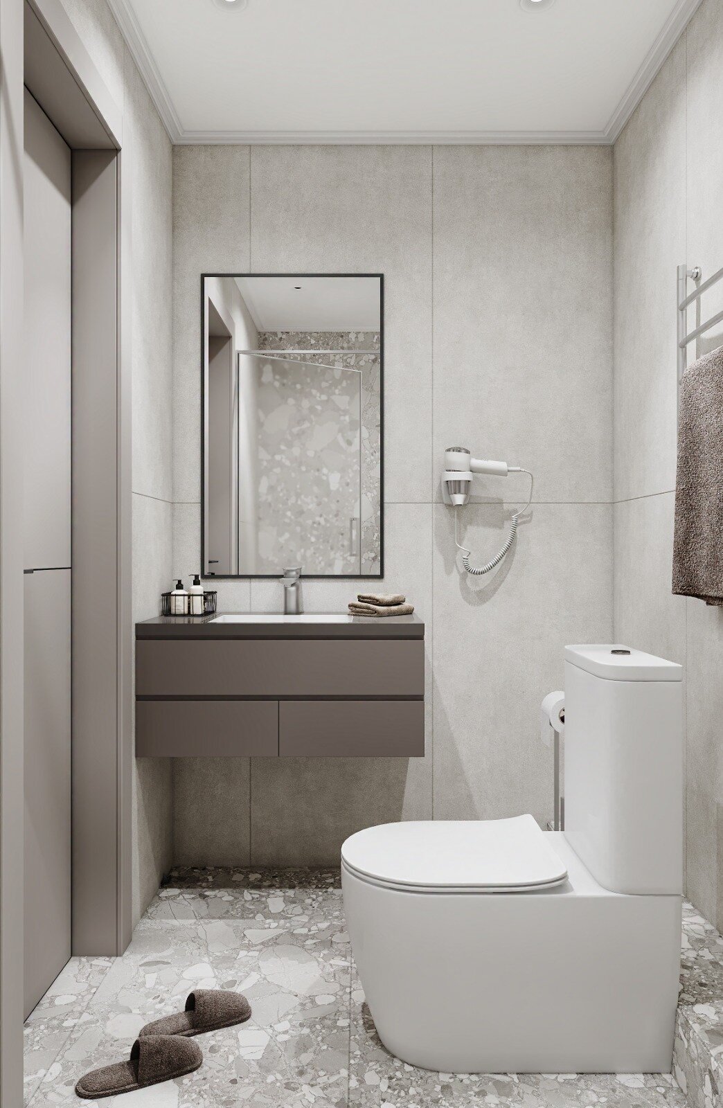 Фото Достык Люкс