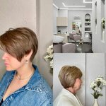 Koketka (Lenina Avenue, 14), salón de belleza