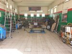 ДиагностикаДвижения (Pushkinskoye shosse, 21А), aires acondicionados para automóviles