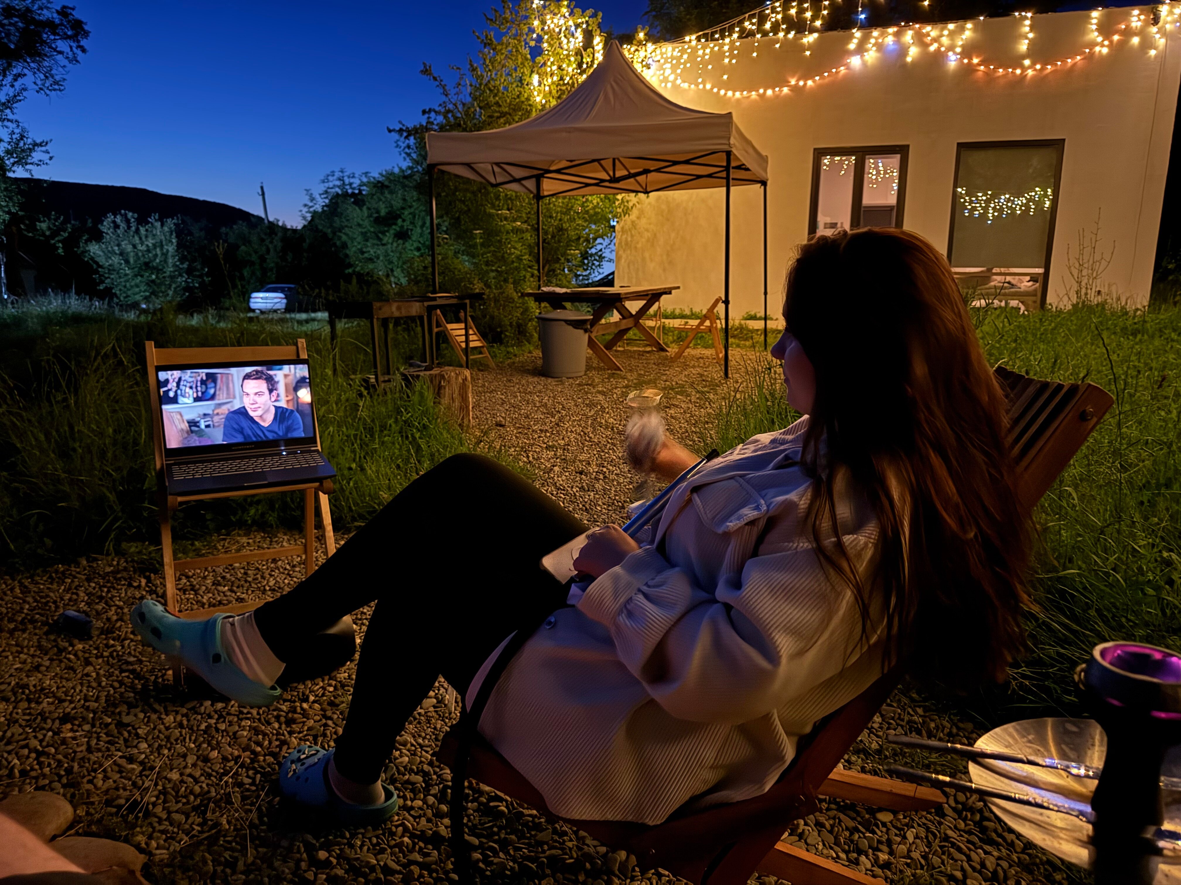 Фото Тихий Лес