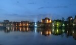 Balt-Yakht (Generala Karbysheva Embankment, 26Б), yacht club