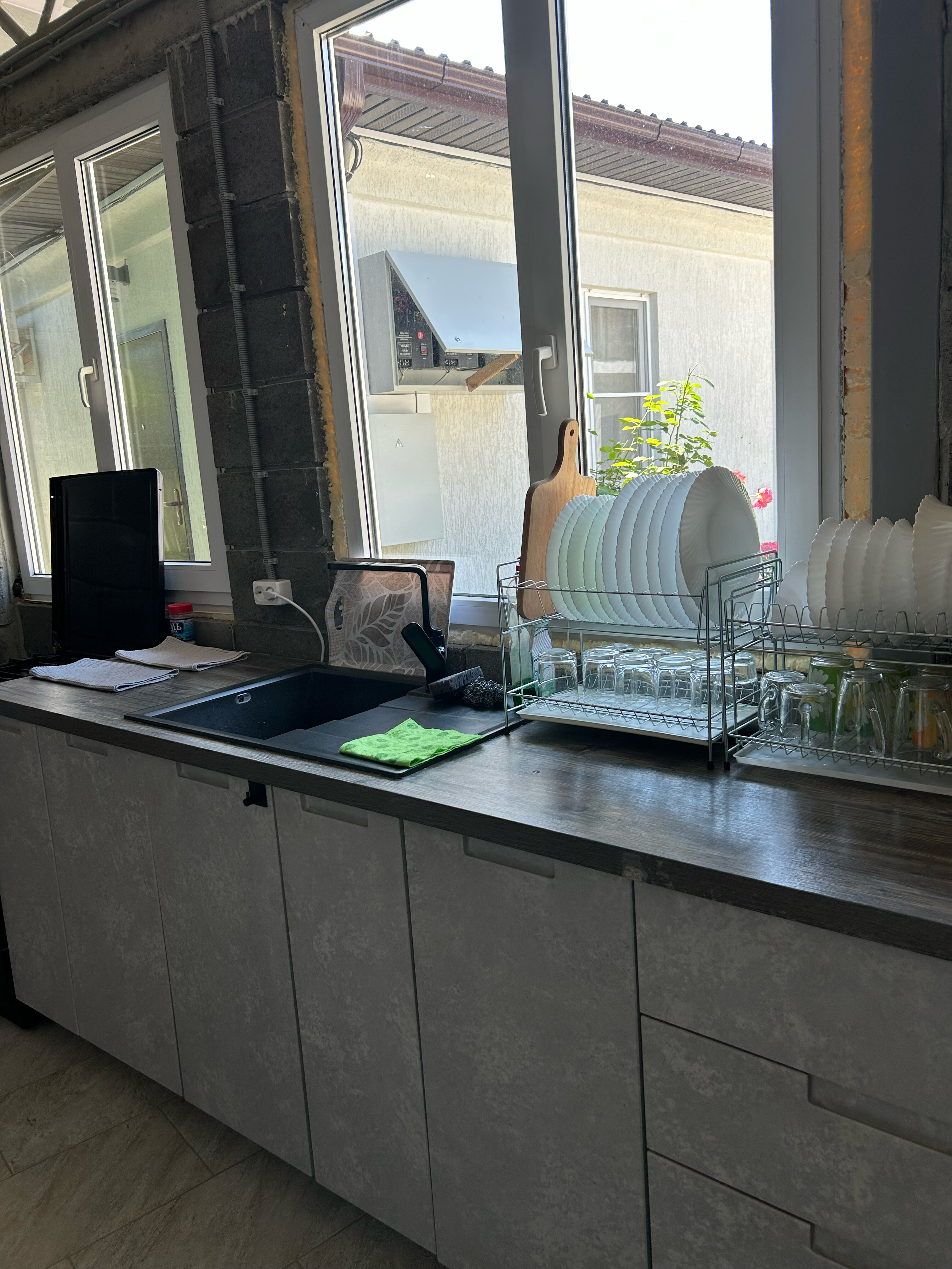 Фото Oasis Eco-House