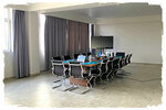 Business Center Sedova 6a (Sedova Street, 6А), centro de negocios