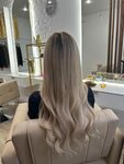 Secret Hair Lab (Tavricheskaya Street, 13), hair extensions