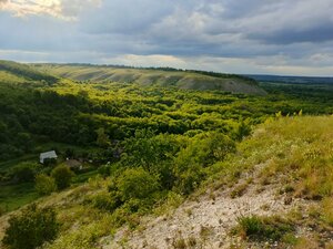 Мостищенский каменный лабиринт (Voronezh Region, Ostrogozhskiy rayon, Korotoyakskoye selskoye poseleniye, khutor Mostishche), landmark, attraction