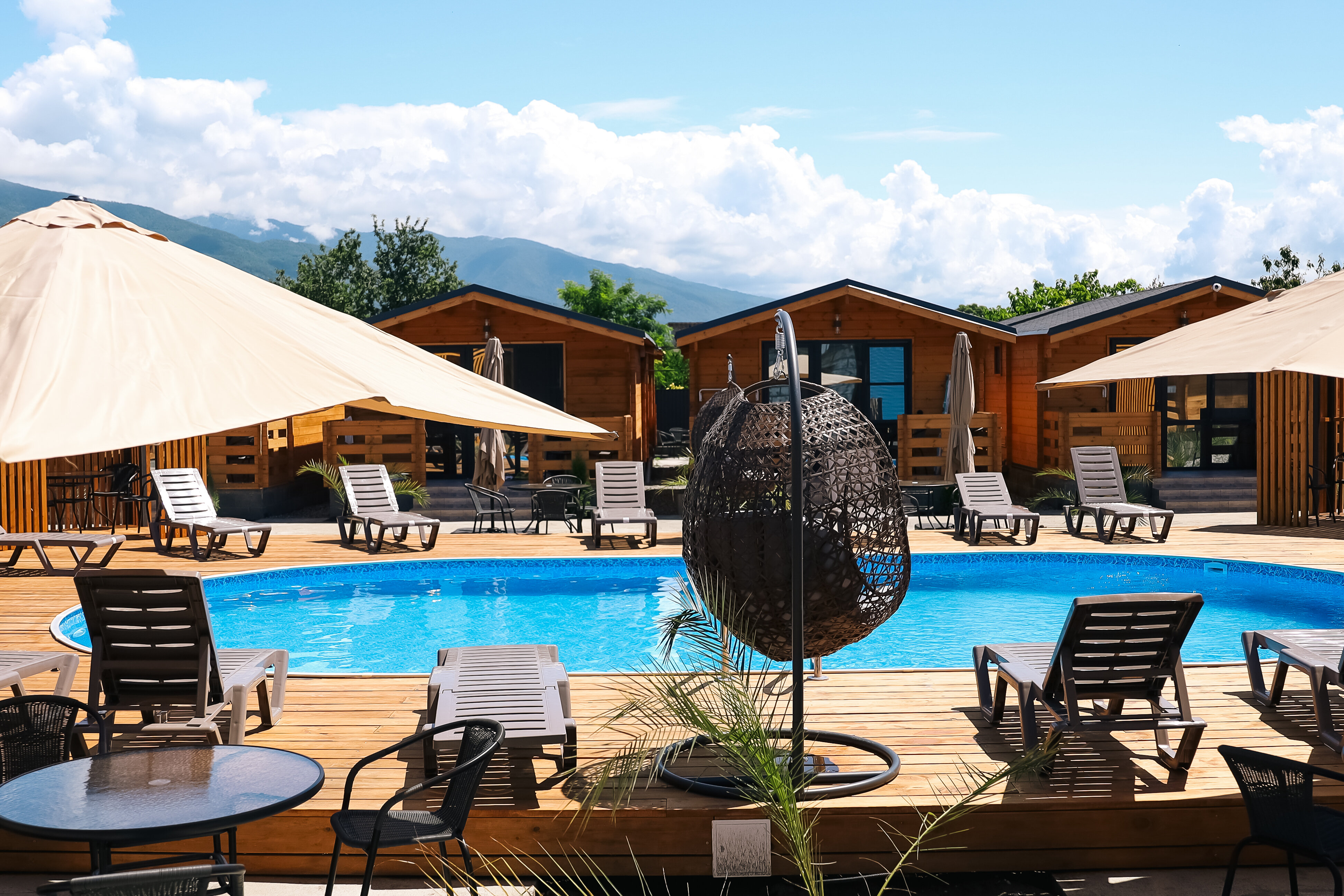 Фото Волшебная империя