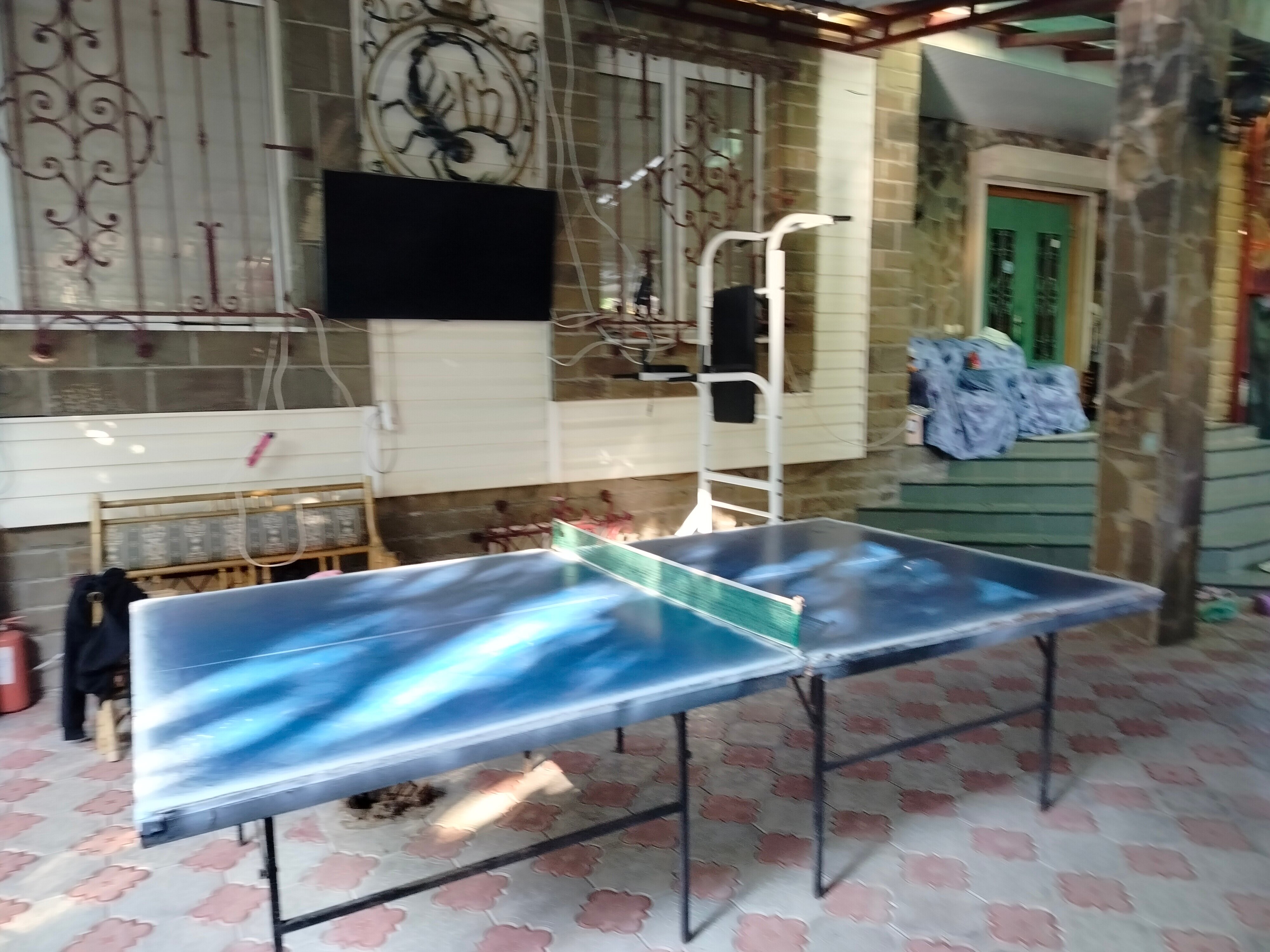 Фото Александровский сад у моря