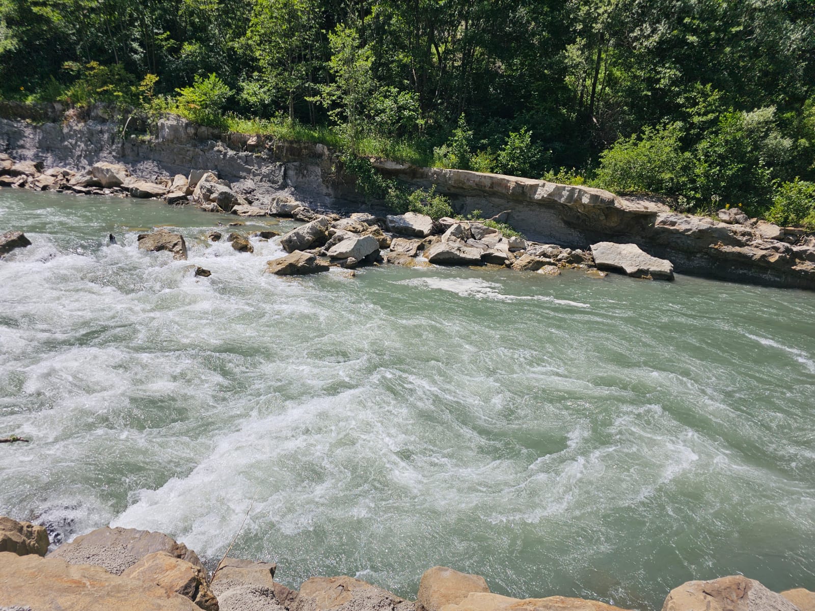 Фото Дом с бассейном