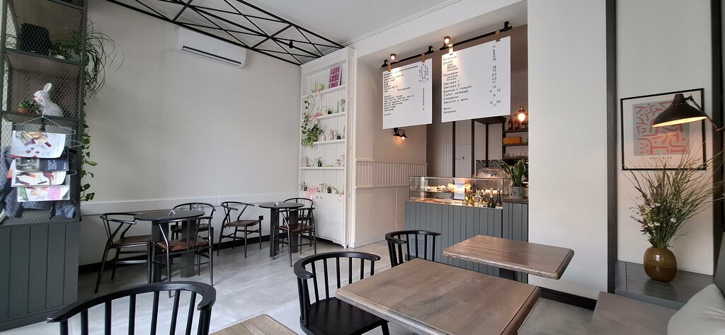 Cafe Ешь беги, Gomel, photo