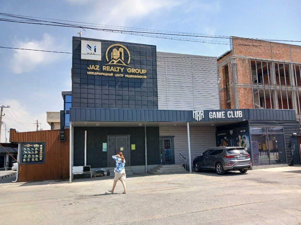 Electrolaboratory Power Lab, Chimkent, photo