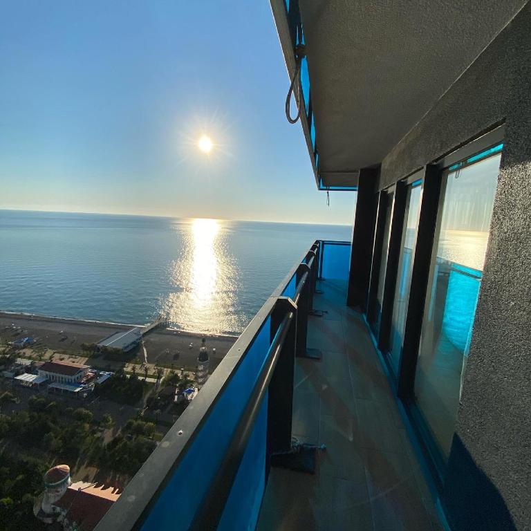 Фото Apartment the Best Batumi City U Mzii