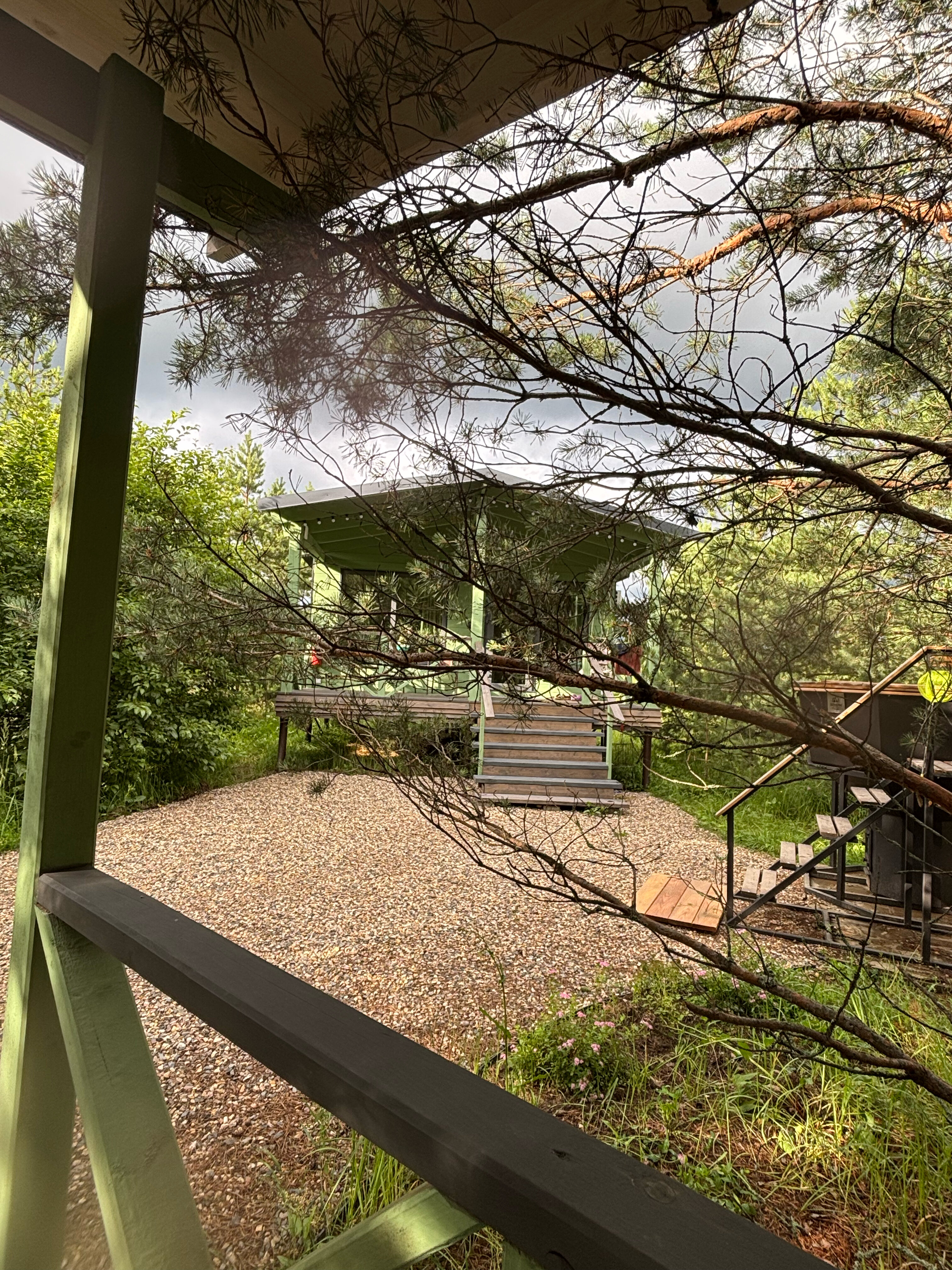 Фото Эко-Парк Шмели