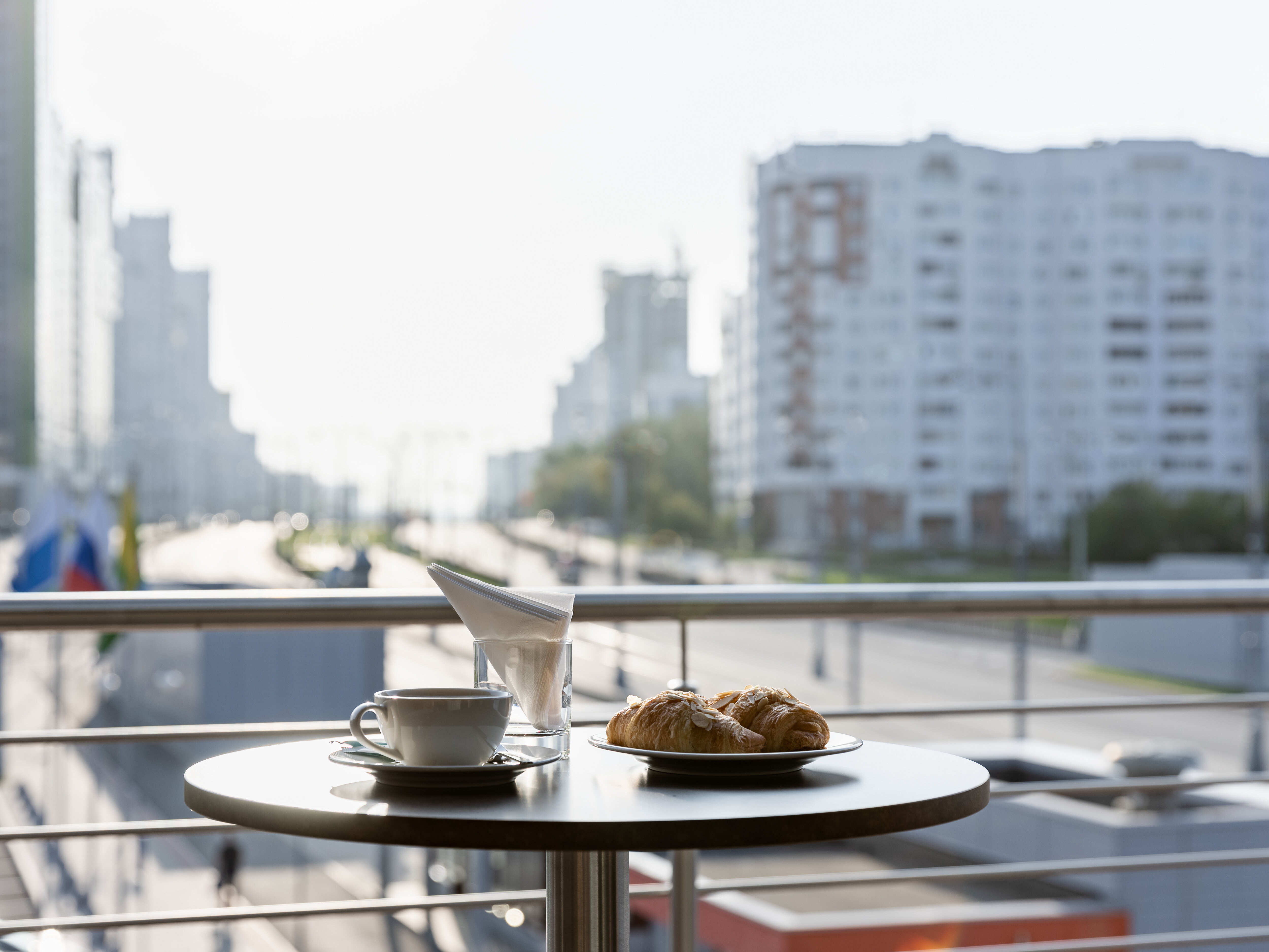 Фото Hyatt Place Ekaterinburg