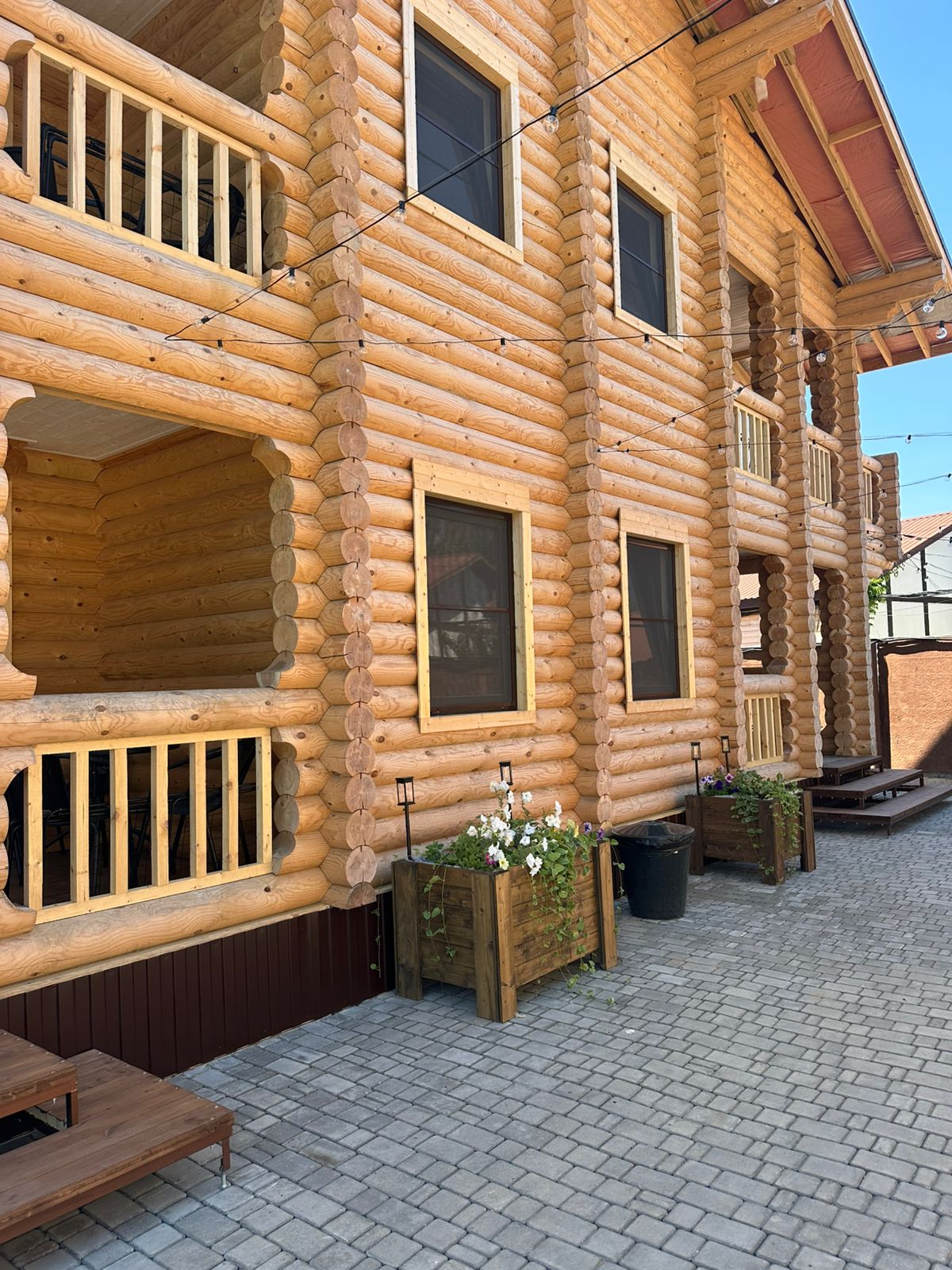 Фото Family Дача