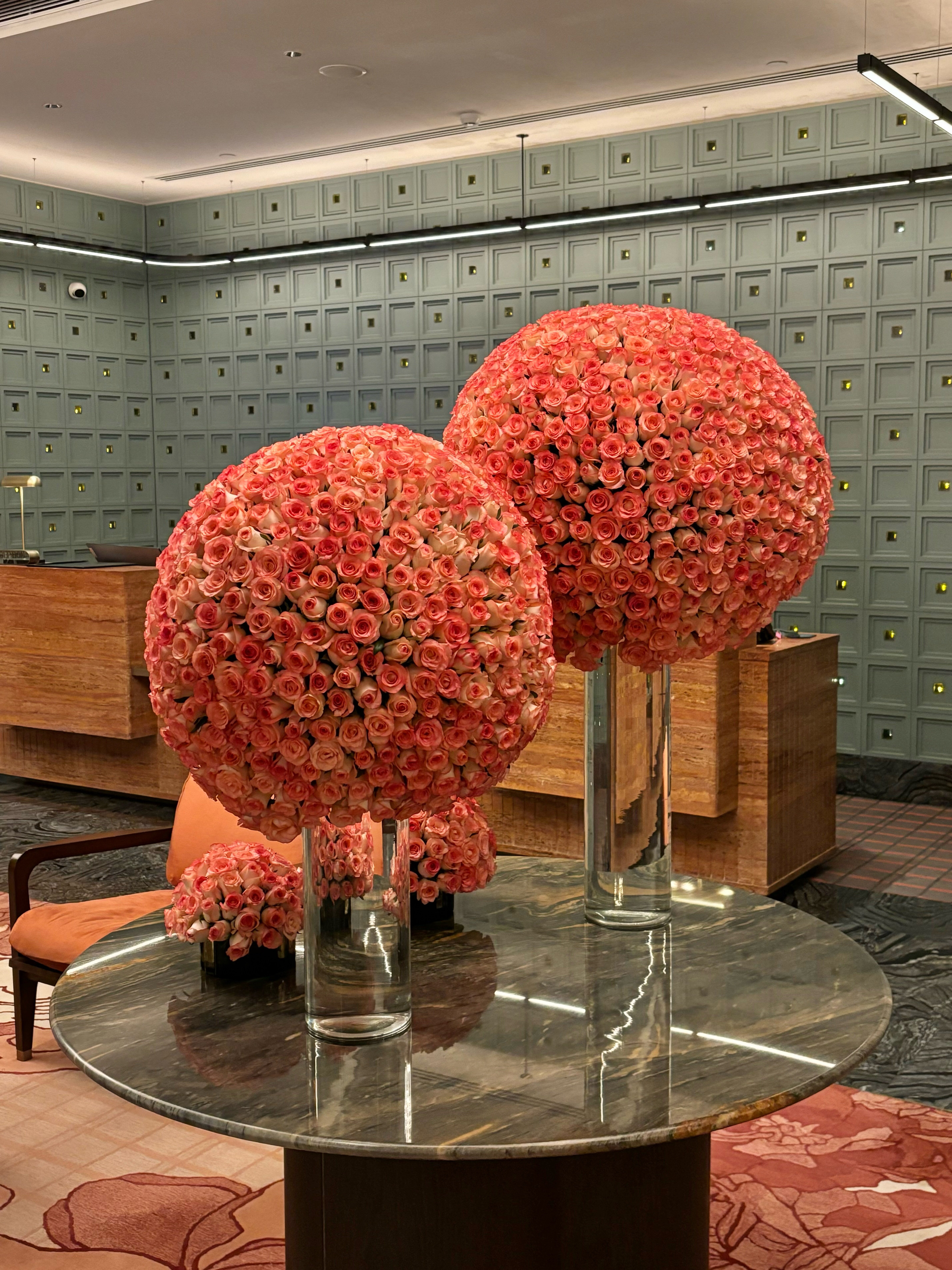 Фото Отель Four Seasons Hotel Mumbai