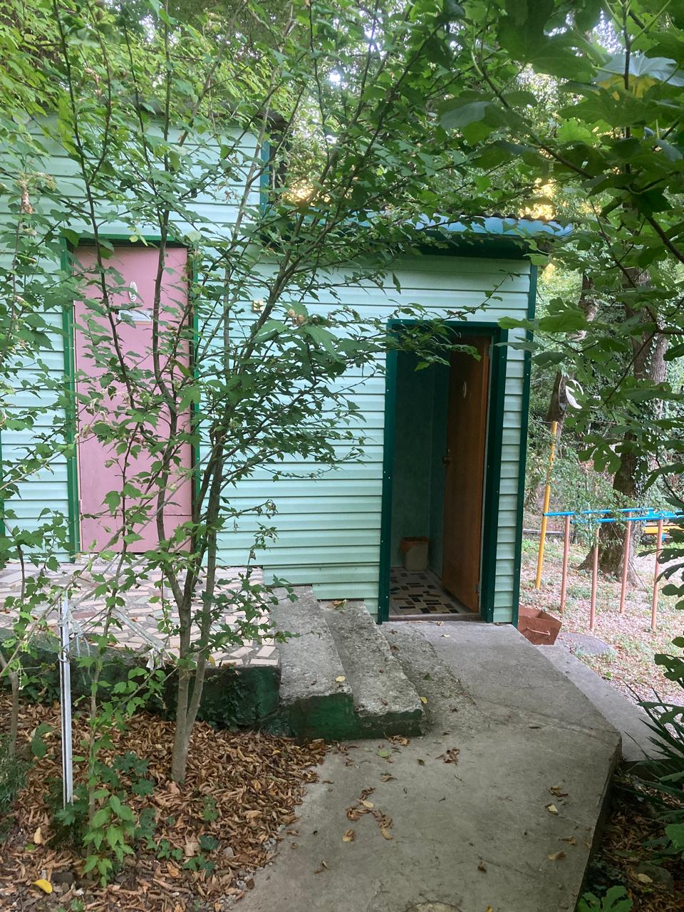 Фото ГК Эдем