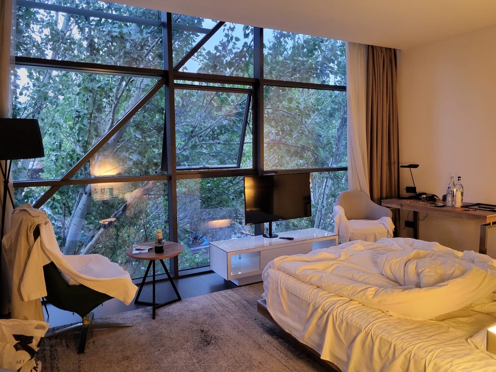 Фото Messier 53 Hotel Yerevan