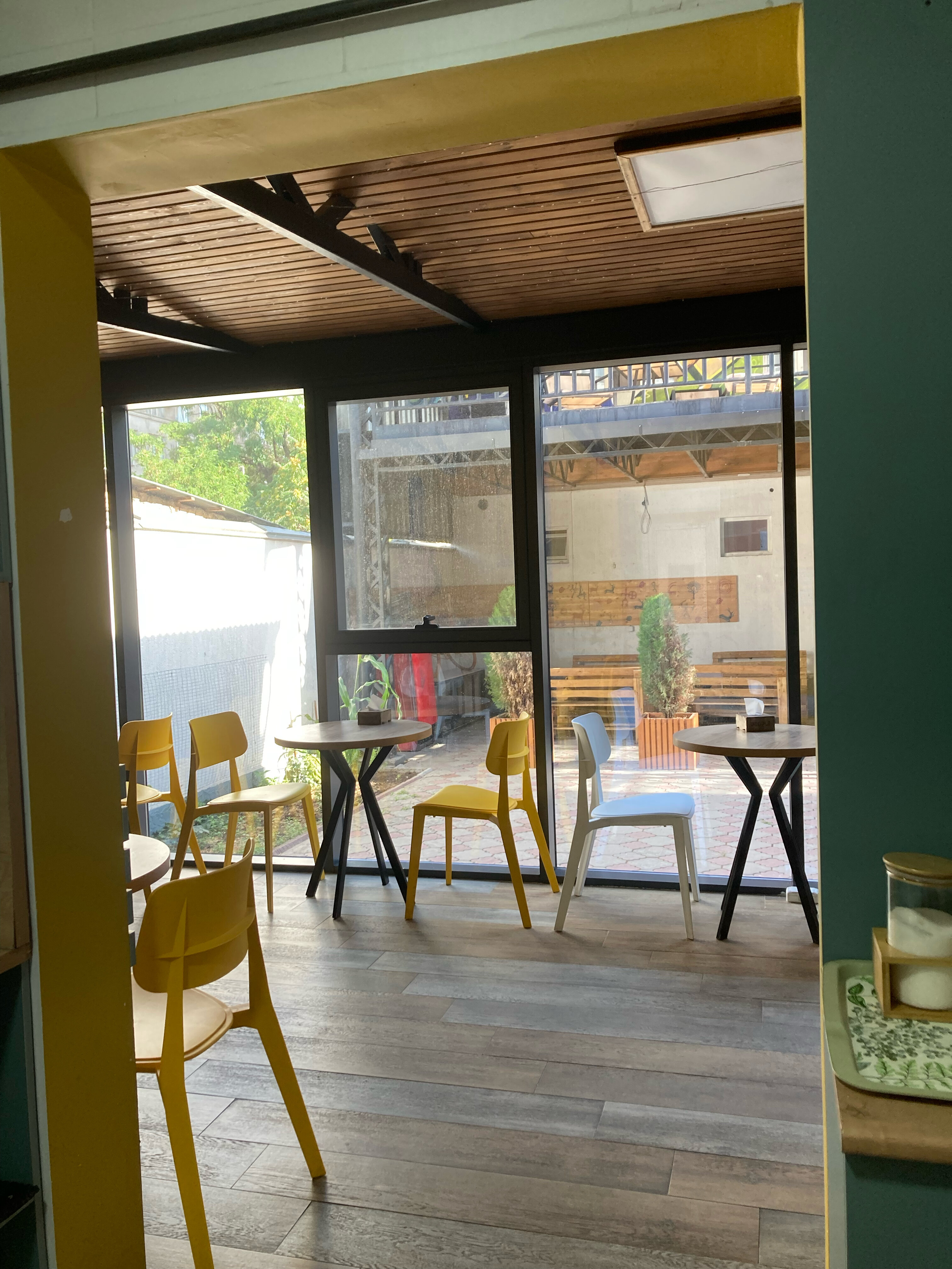 Фото People Hostel & Coworking