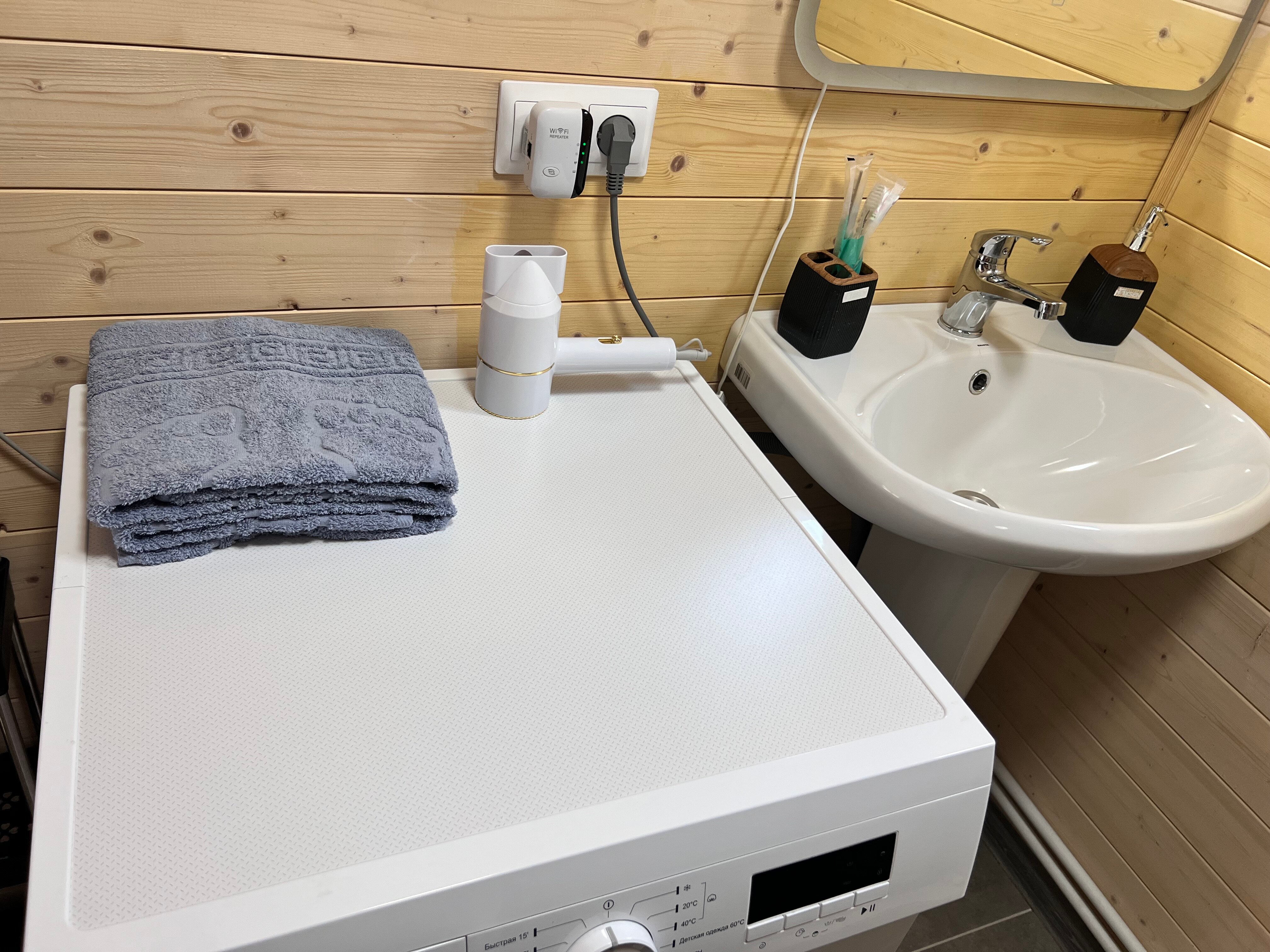 Фото Рассвет в горах