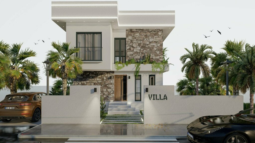 Architectural firm Ayvalik BothArc Architecture, Ayvalik, photo