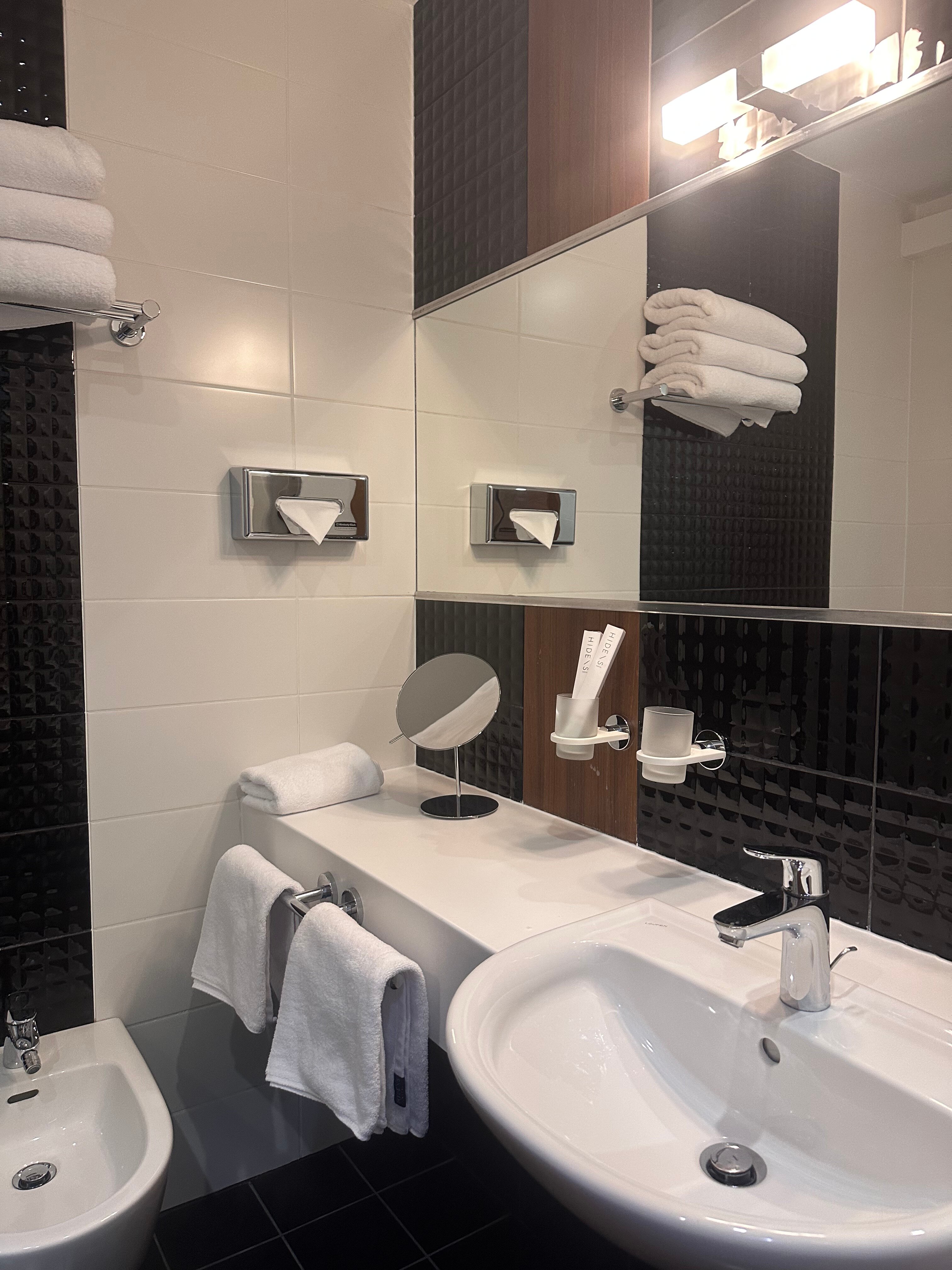 Фото Hidens Hotel