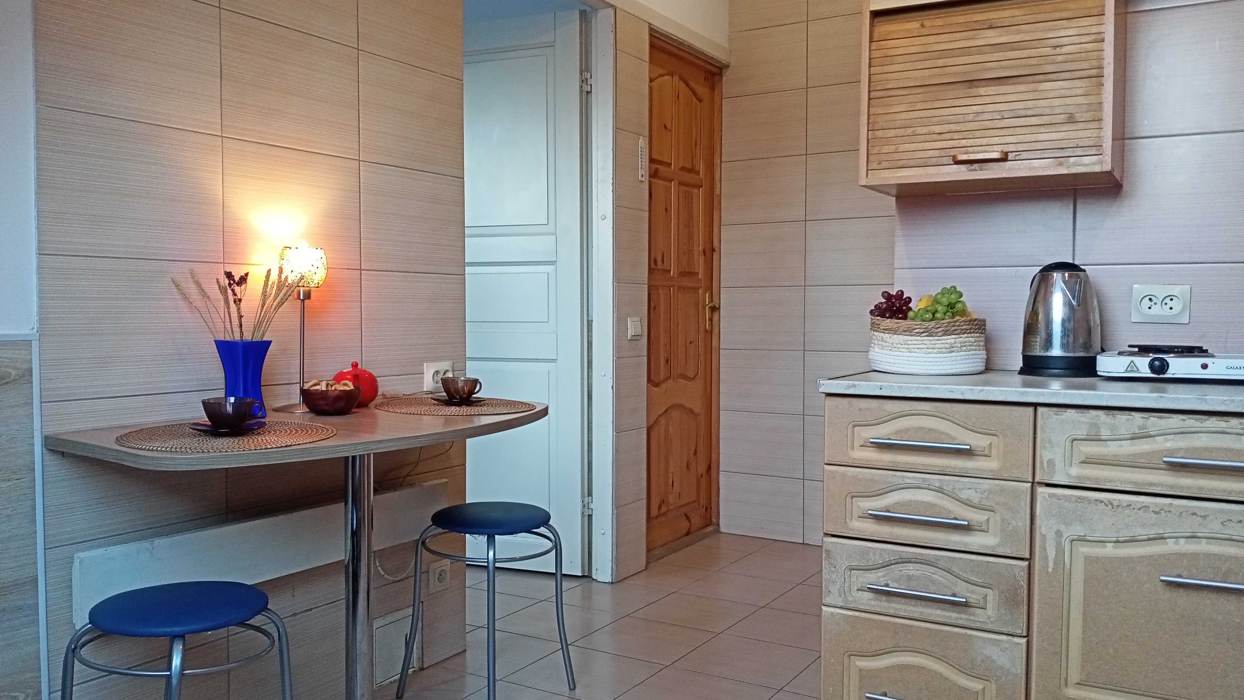 Фото Диалог-Апартаменты