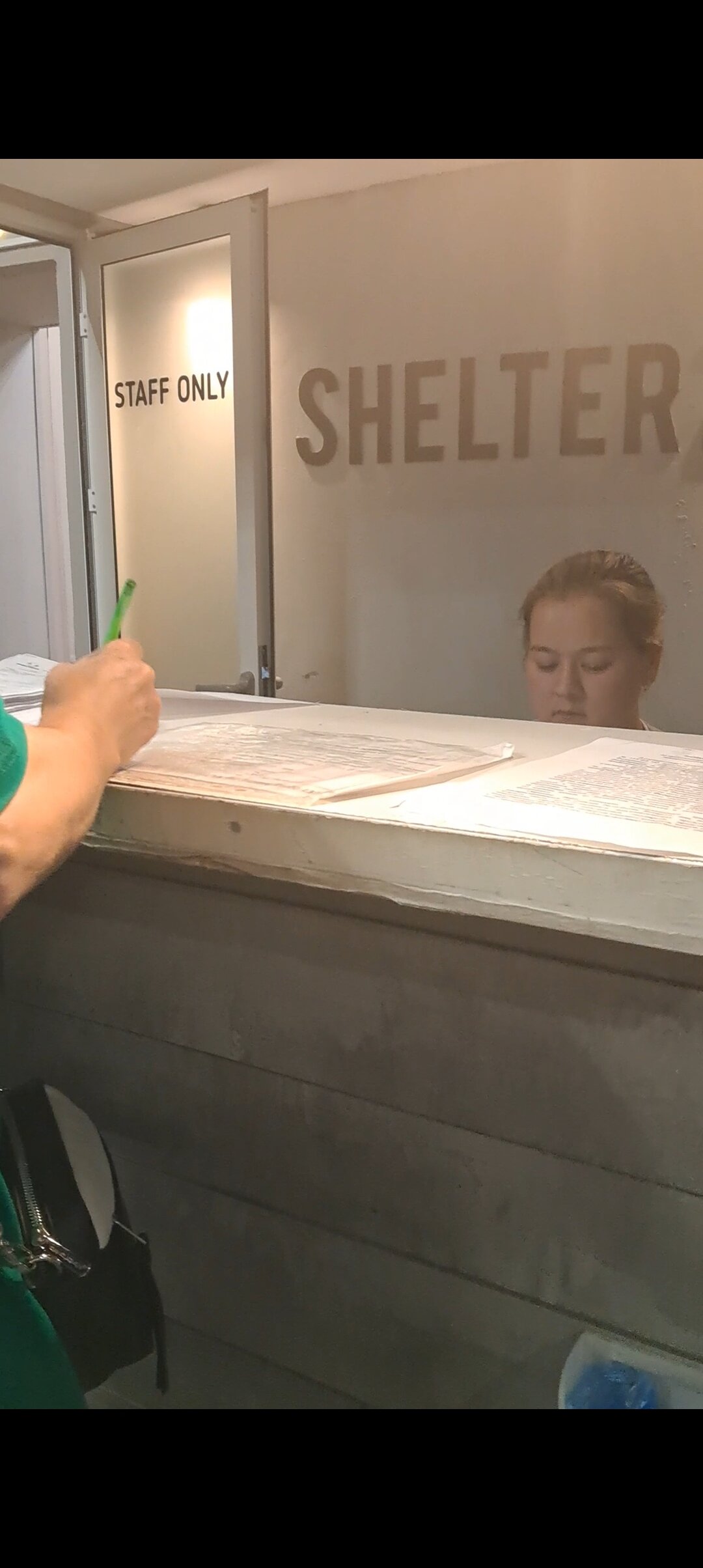 Фото Shelterz Электрозаводская