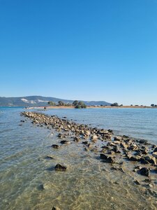 Handle Island (Akbük Koyu), park