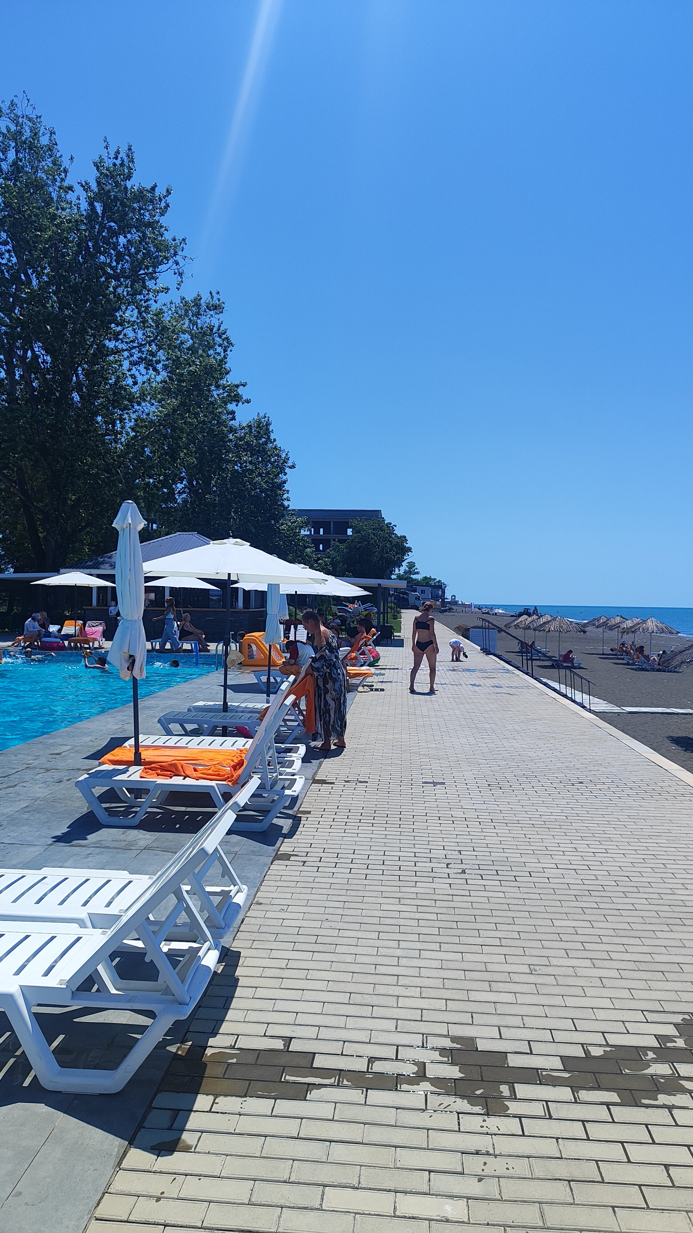 Фото Гостевой дом Фазенда