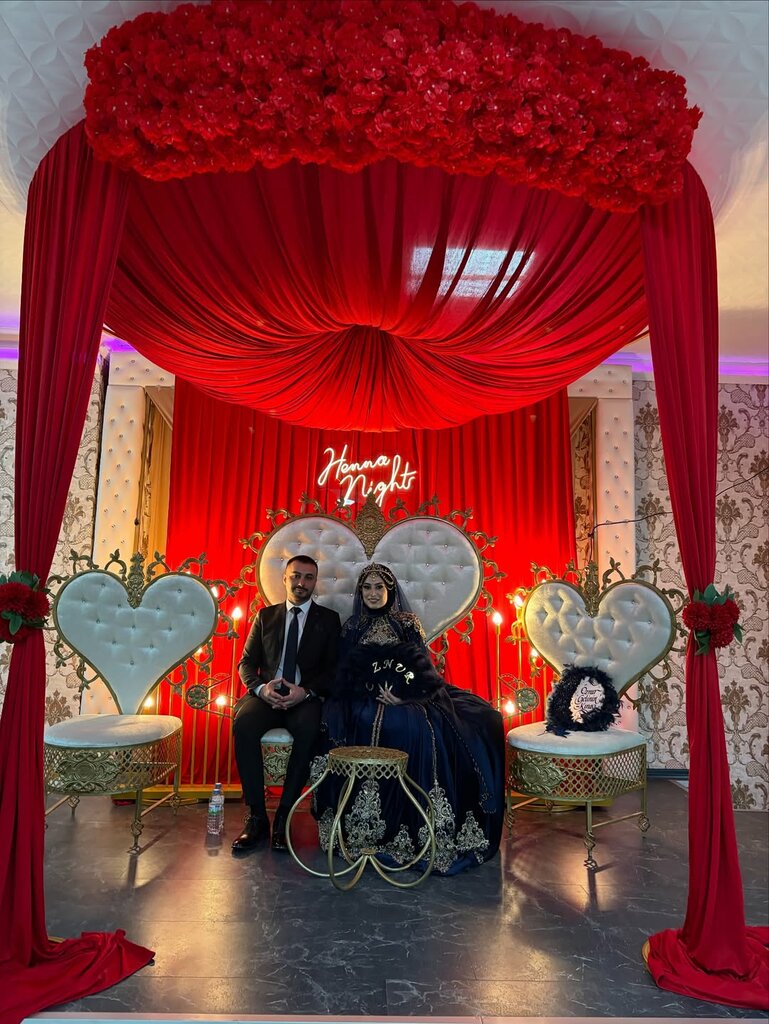 Organization of events Parla Organization Kirsehir, Kirsehir, photo