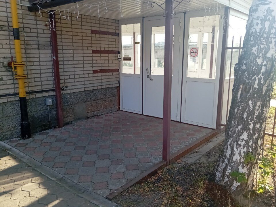 Фото Гостиница на Набережной