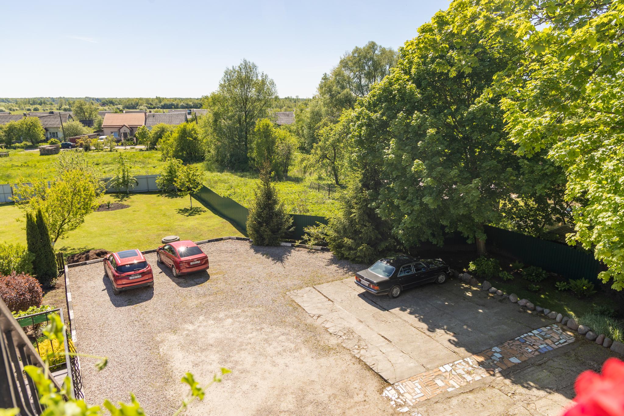 Фото Усадьба Королевич