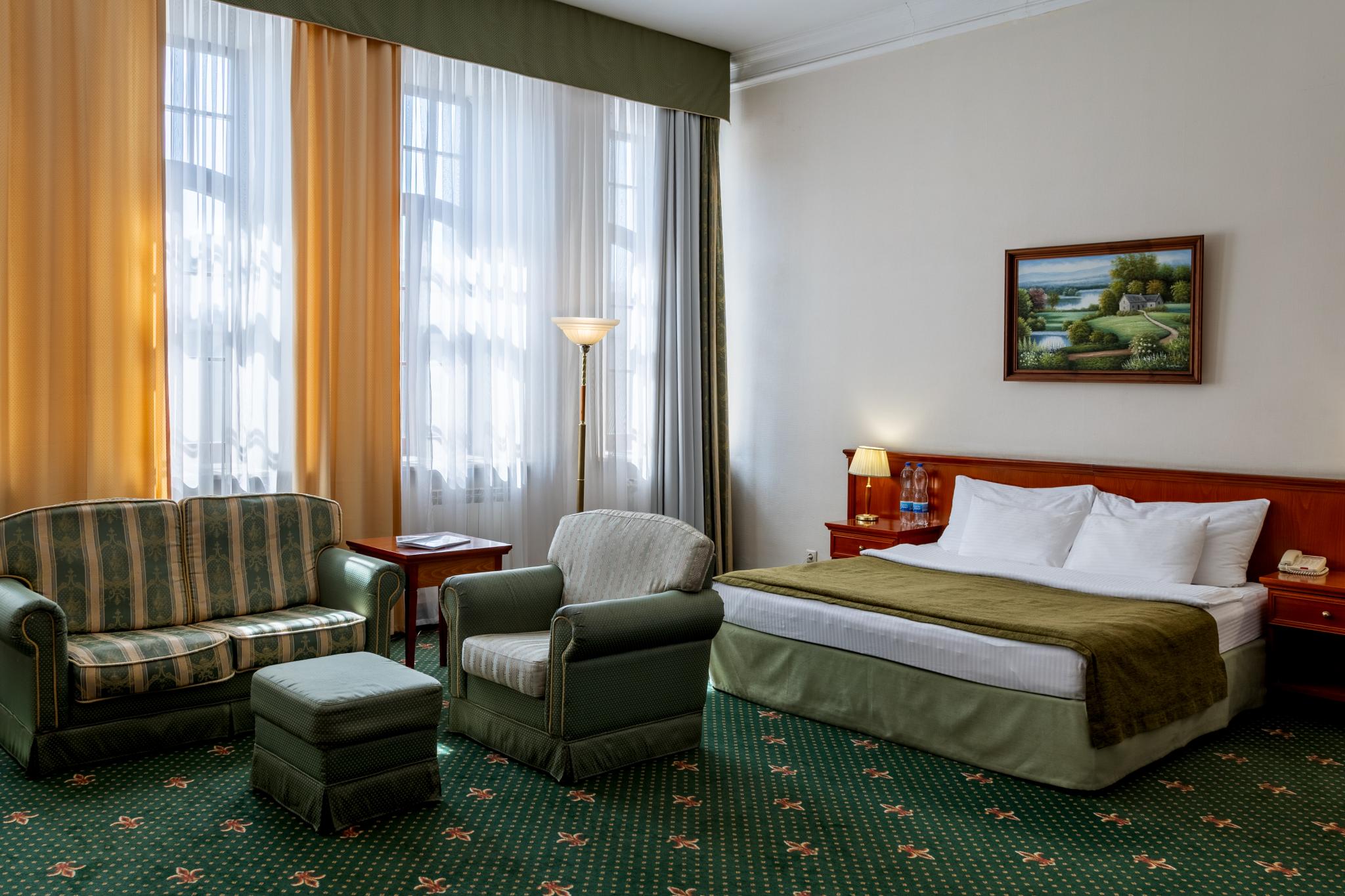 Фото отеля 5