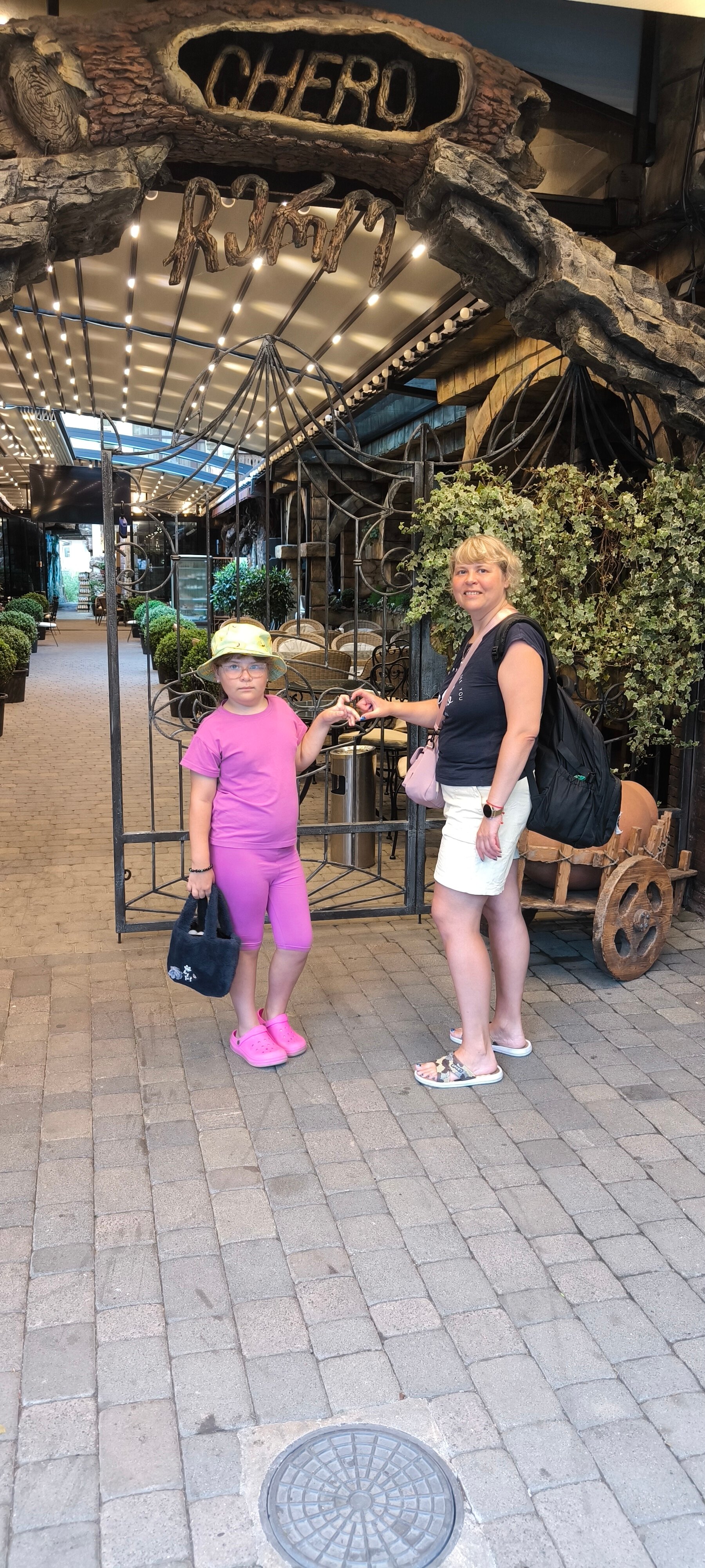 Фото Hotel Chero