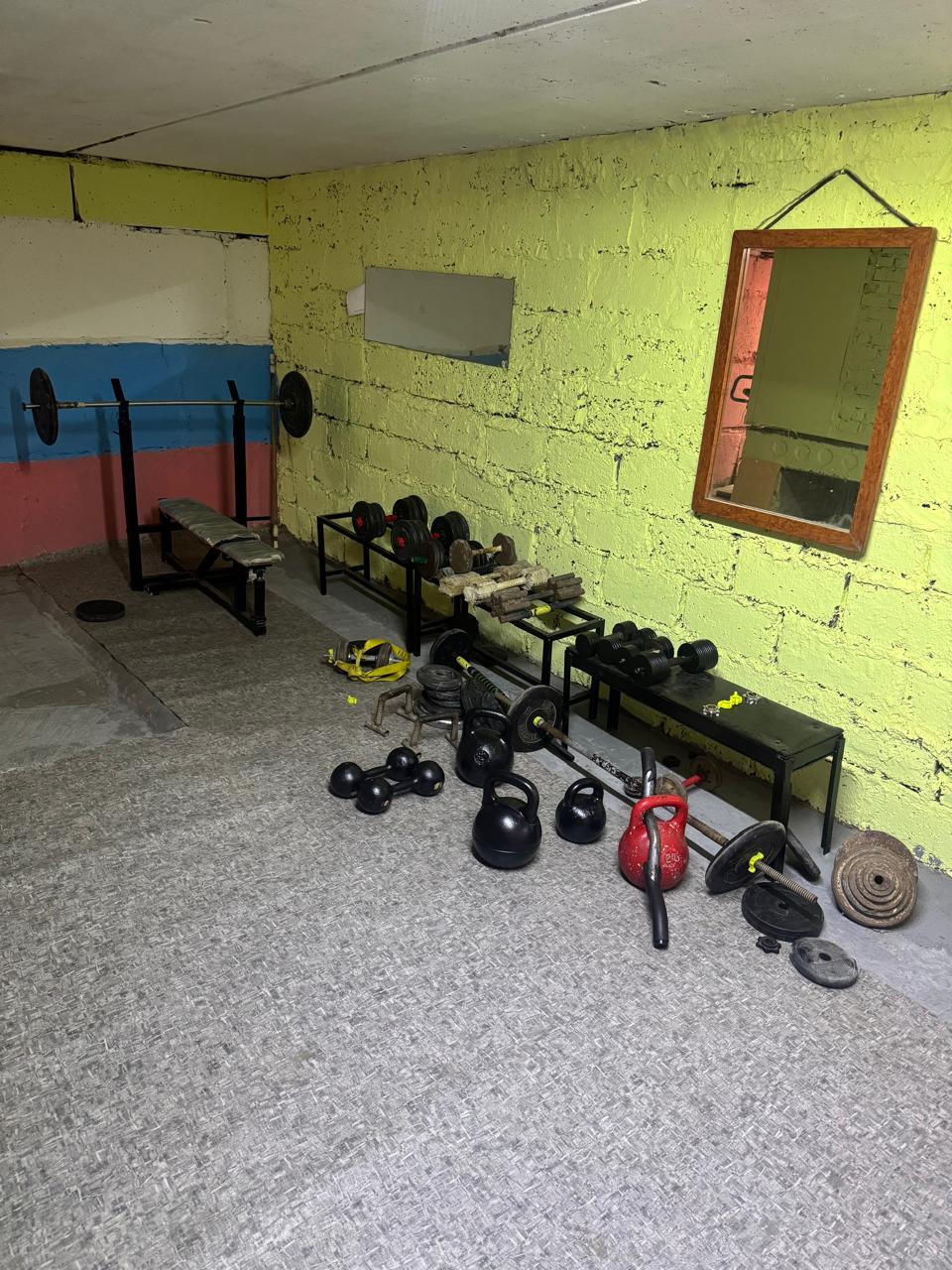 Фото Царицыно на Радиальной