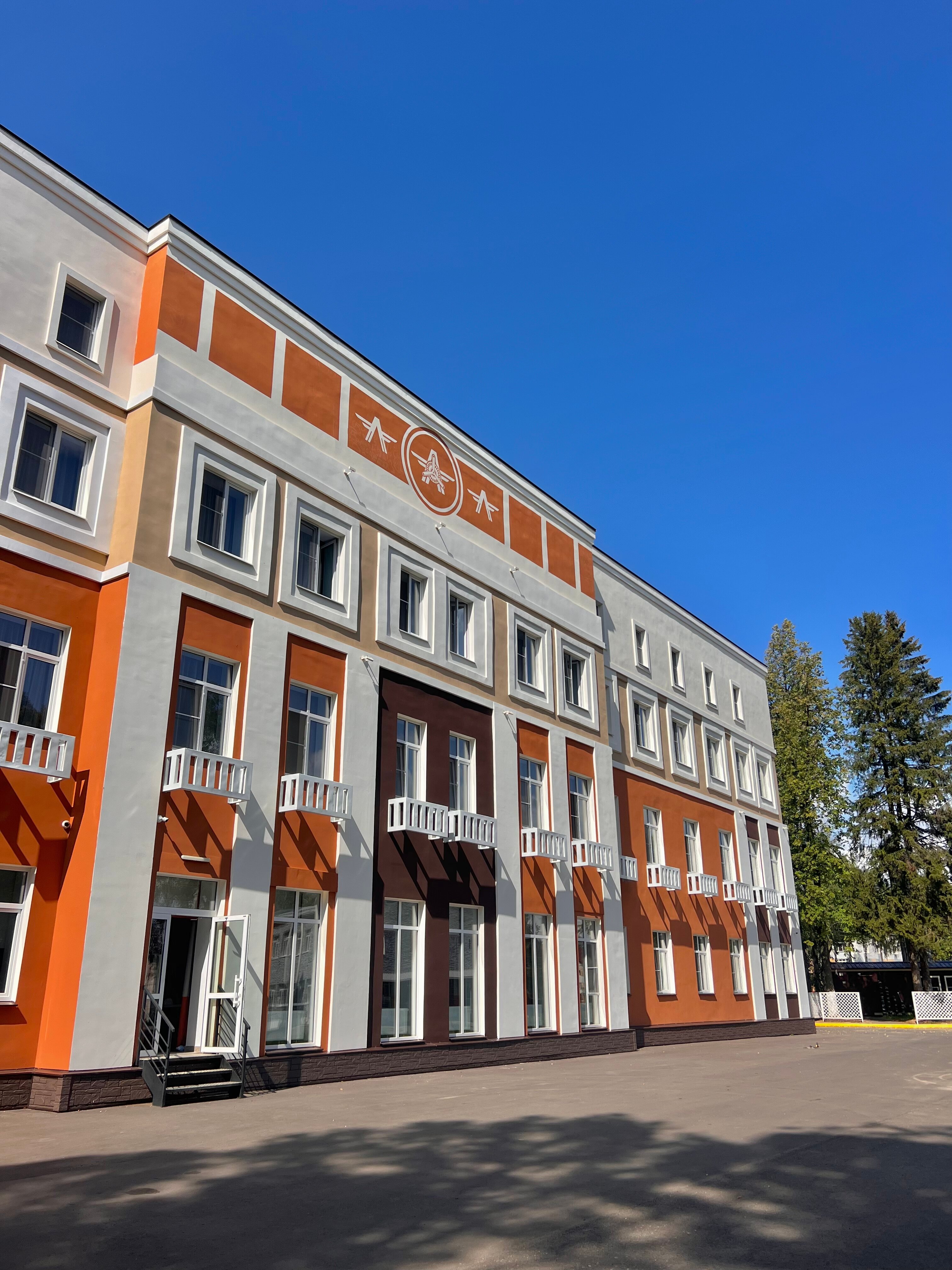 Фото Авиатор