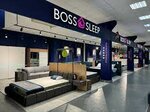 Boss Sleep (Moskovskoye shosse, 175), bedroom furniture