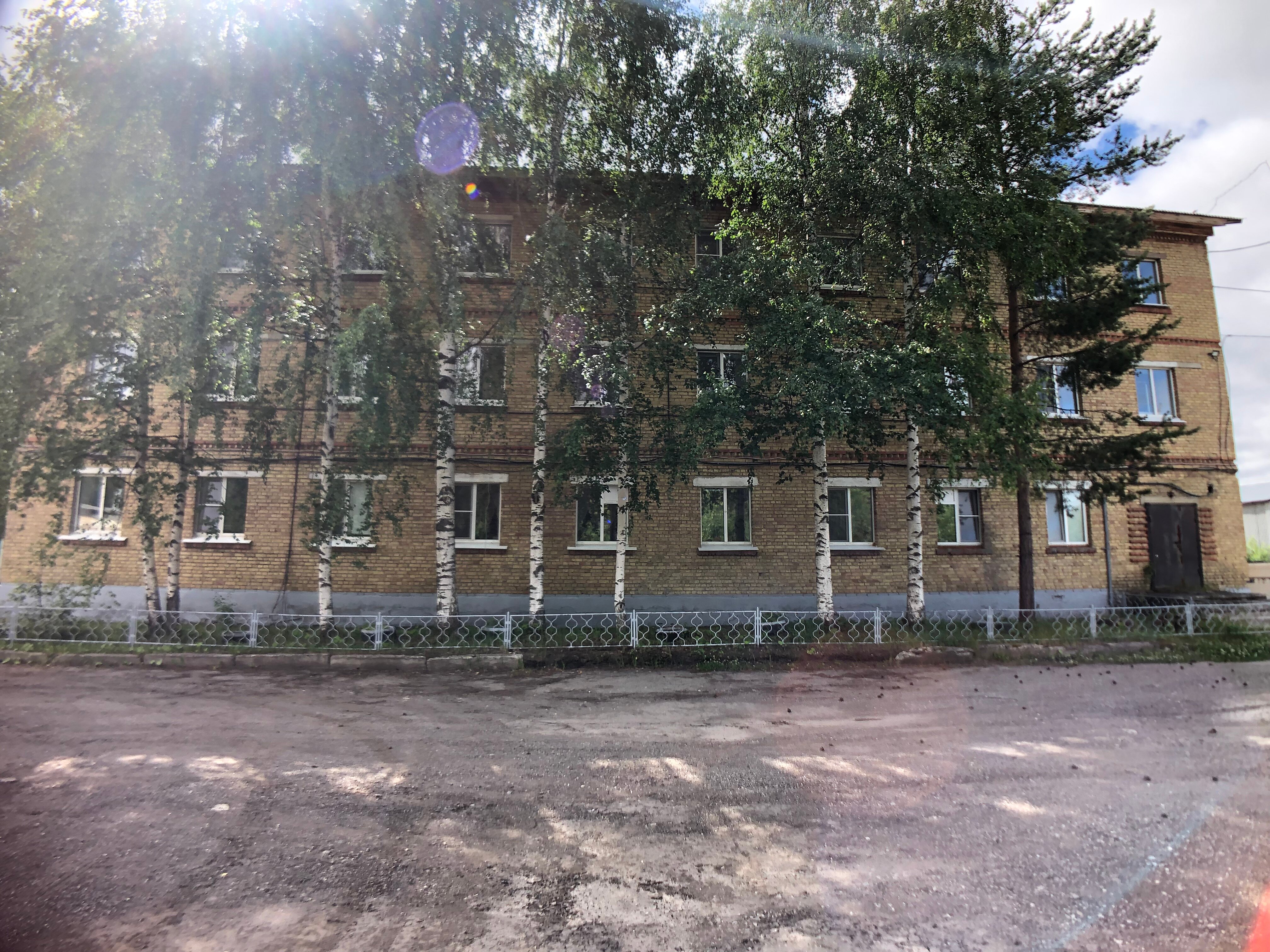 Фото отеля 3