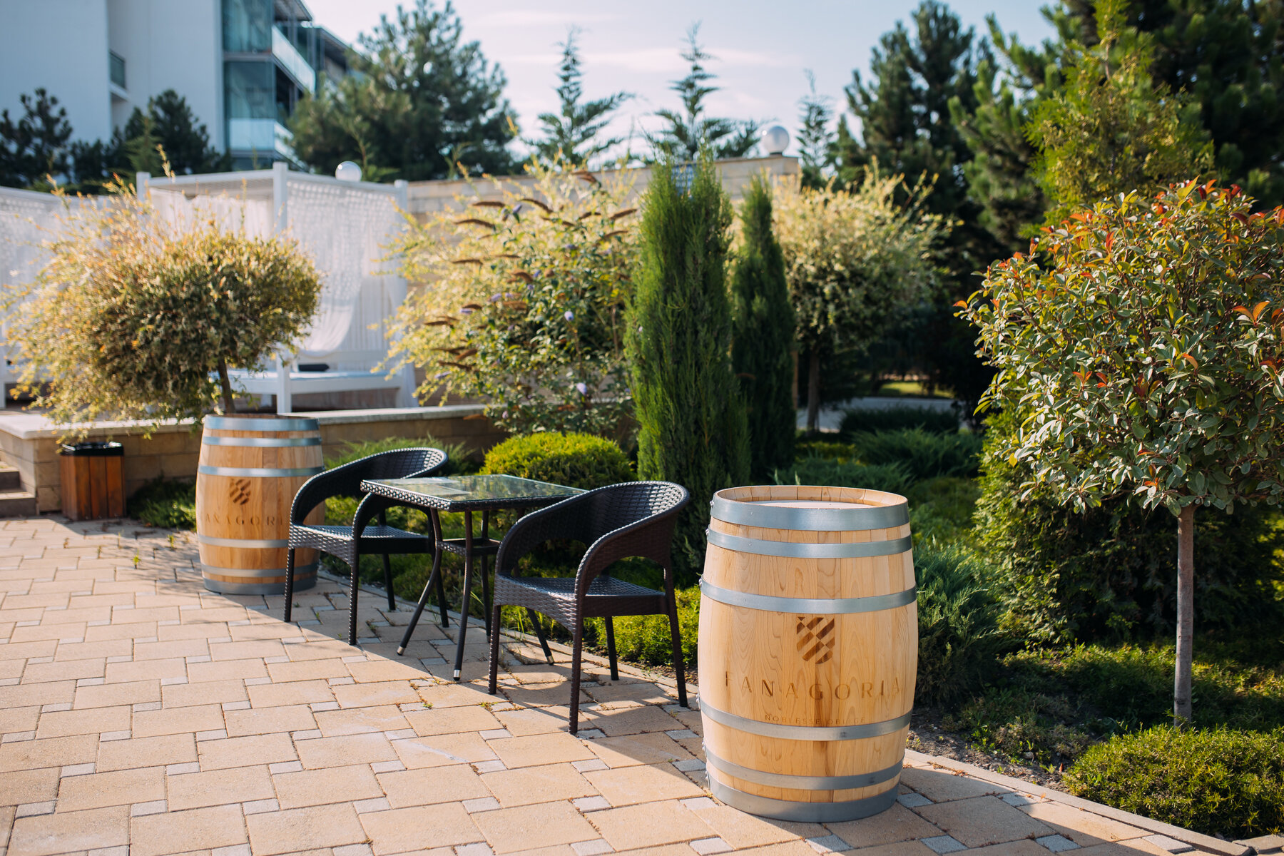 Фото Volleygrad Sports & Health Resort