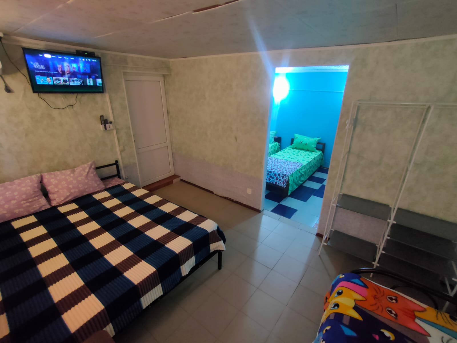 Фото Золотые пески