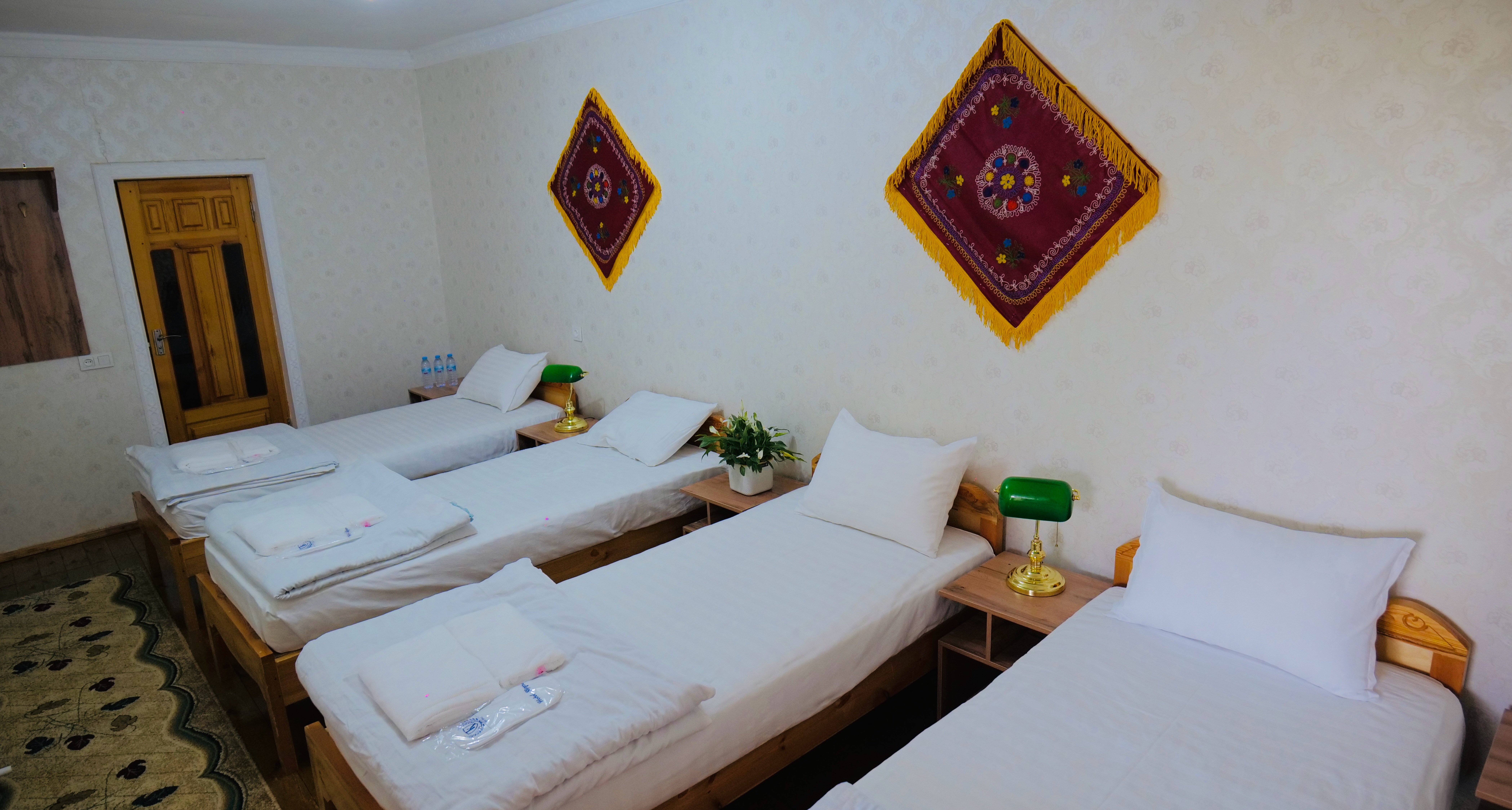 Фото Muslima Hotel Boutique