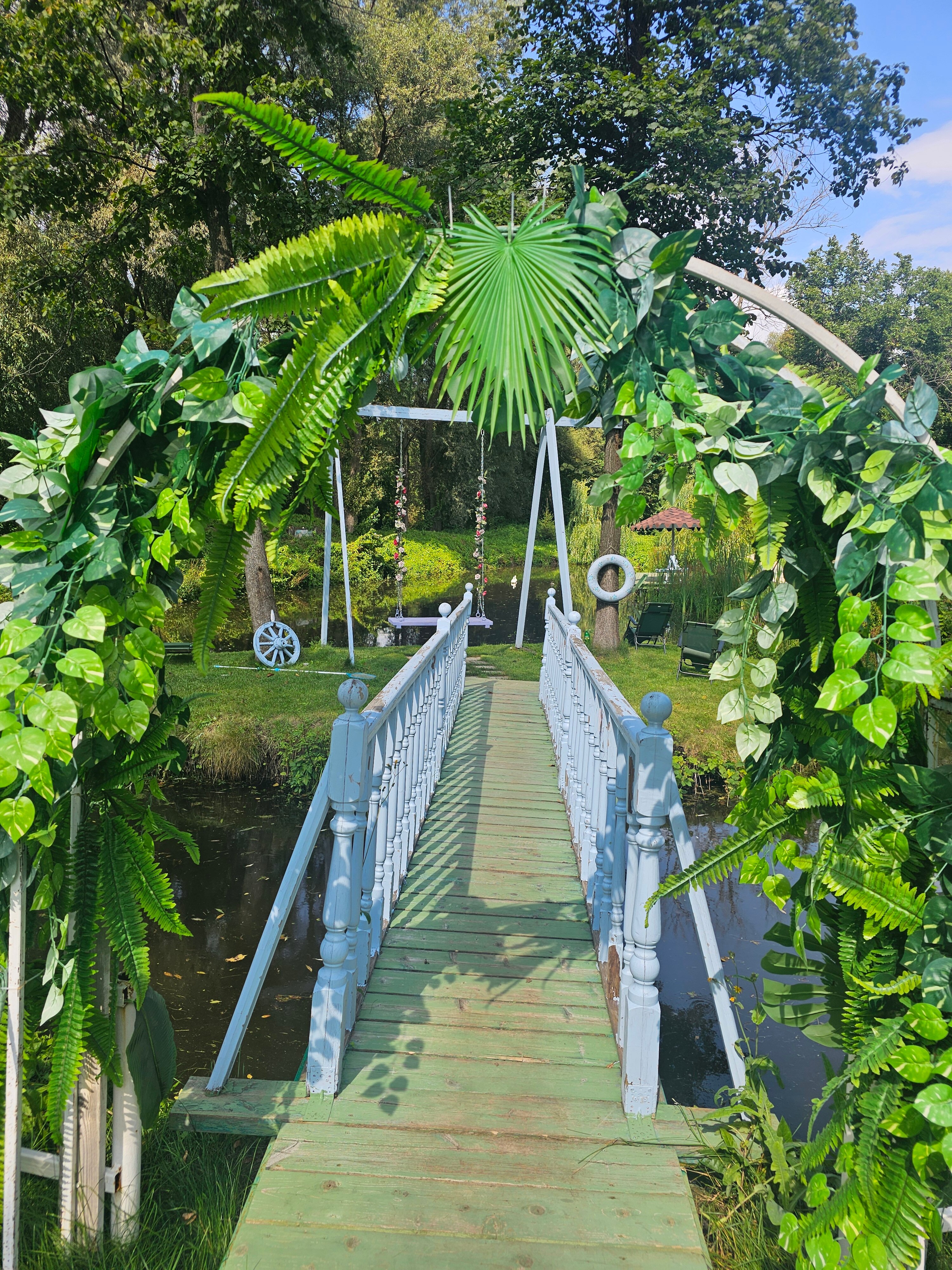 Фото Два Озера